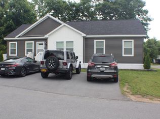 900 Rock City Rd #58, Ballston Spa, NY 12020