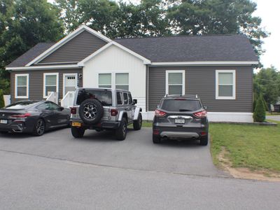 900 Rock City Rd #58, Ballston Spa, NY, 12020