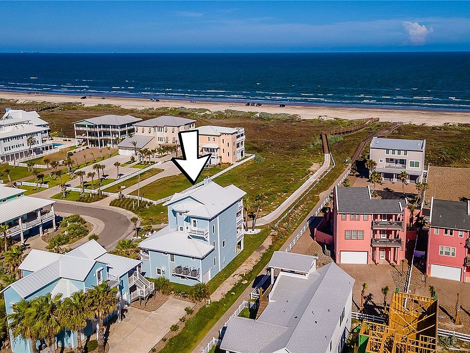 272 Beachwalk Ln, Port Aransas, TX 78373 MLS 404571 Zillow