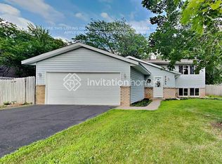 8295 Janero Ave S, Cottage Grove, MN 55016