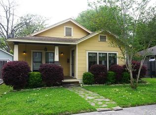 2229 Singleton St, Houston, TX 77008