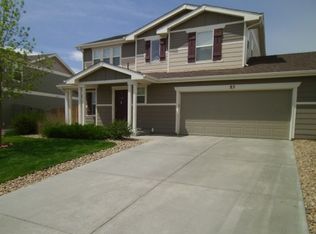85 Shenandoah Way, Lochbuie, CO 80603