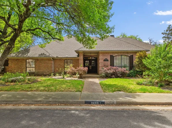 16314 Sunset Valley Dr, Dallas, TX 75248