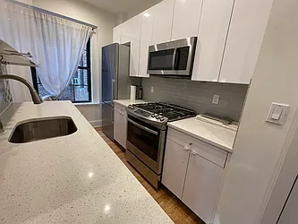 Rented by Buchbinder & Warren