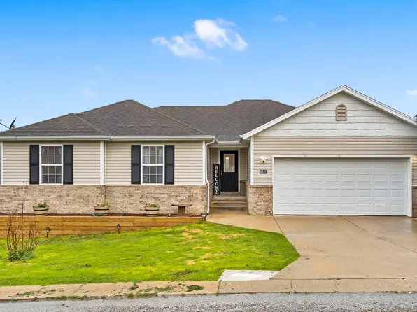 6501 Prairie Circle, Merriam Woods, MO 65740
