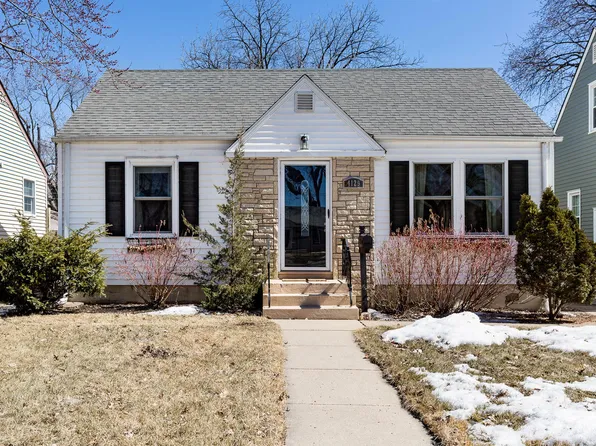 4129 Utica Ave S, Saint Louis Park, MN 55416