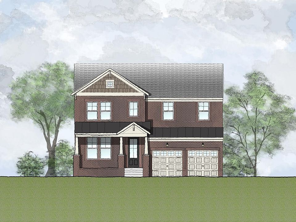 1st image of 417 Edenfield Pass #28