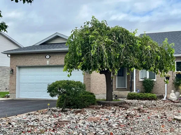 721 Millwood Dr, Kingston, ON K7M 8Z2