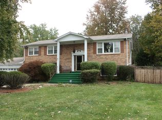 7712 Bock Rd, Fort Washington, MD 20744