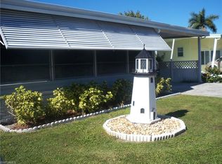 383 Tricia Ln, Fort Myers, FL 33908