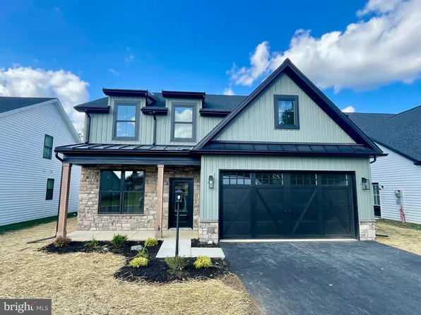 4122 Locust Rd, Camp Hill, PA 17011