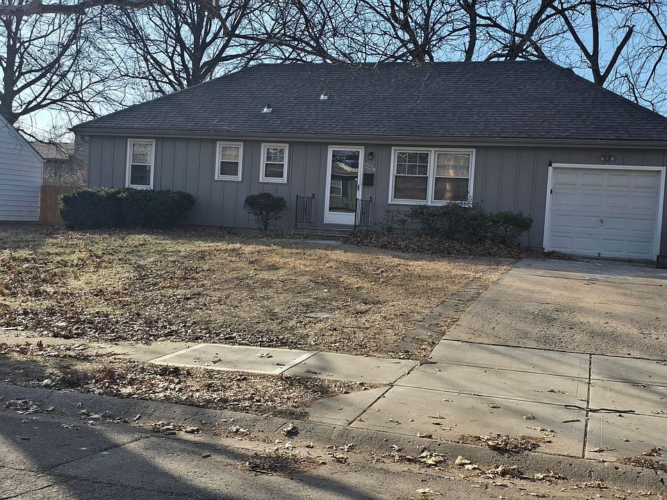 1st image of 9942 McGee St