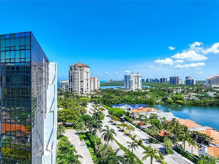 4751 Gulf Shore Blvd N #1408 — Photo 3