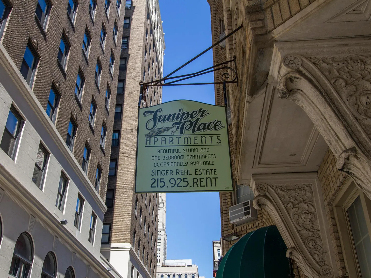 Juniper Place — Photo 2
