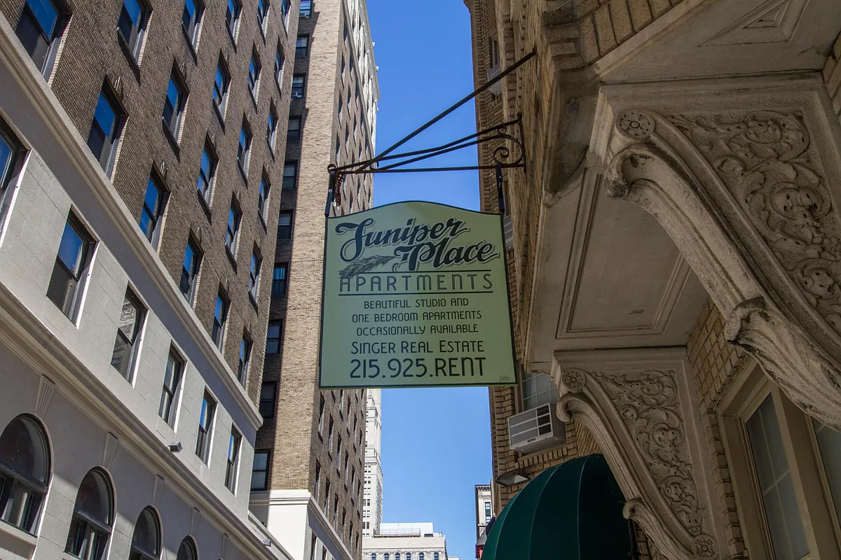 Building Photo - Juniper Place