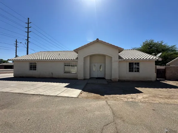 3768 W 12th St, Yuma, AZ 85364