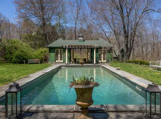 1 Ross Passway, Morris, CT 06763