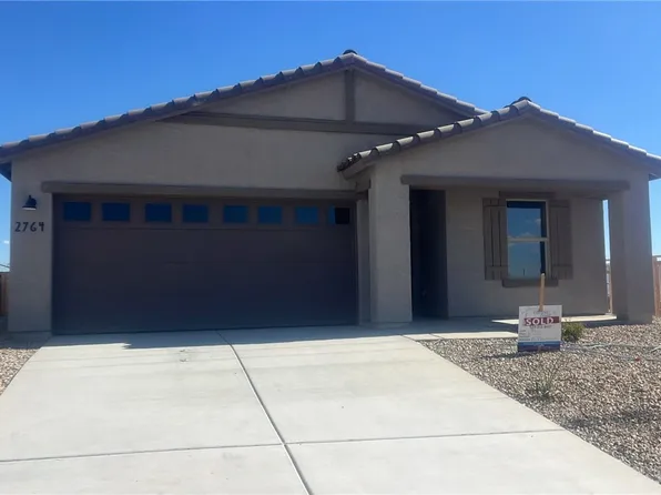 2764 Kingman Drive, Bullhead City, AZ 86429