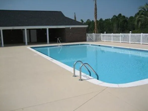 2009 Silvercrest Dr Unit A, Myrtle Beach, SC 29579