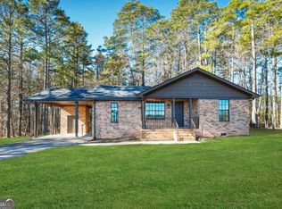 289 Mangham Dr, Bremen, GA 30110
