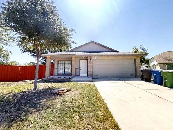 6426 CHIMNEY NEST, San Antonio, TX 78233
