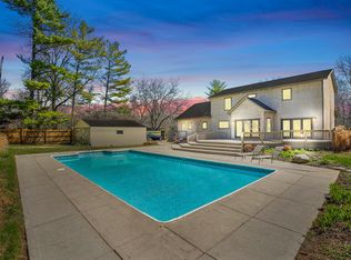 3456 Polley Rd, Columbus, OH 43221