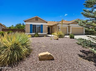 7655 E Fire Fly Way, Prescott Valley, AZ 86315