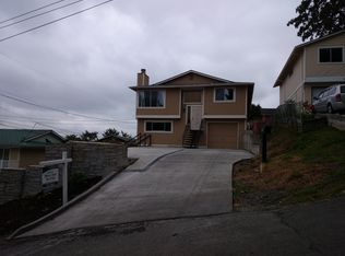 3517 S Morgan St, Seattle, WA 98118