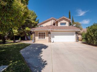 45229 Pickford Ave, Lancaster, CA 93534