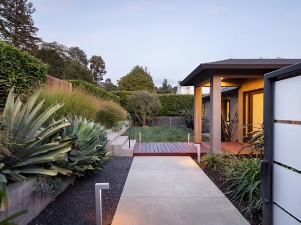 219 Poplar Dr, Kentfield, CA 94904