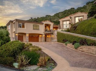 3160 Lupine Canyon Rd, Avila Beach, CA 93424