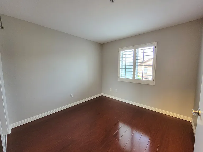 bedroom #2