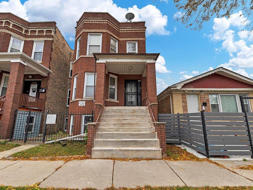 1st image of 4341 W Kamerling Ave