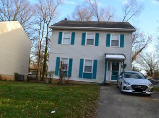 6003 Queens Chapel Rd, Hyattsville, MD 20782