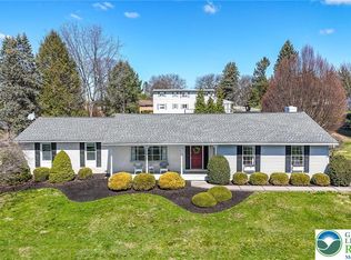 3251 Lewis Ave, Bethlehem, PA 18020