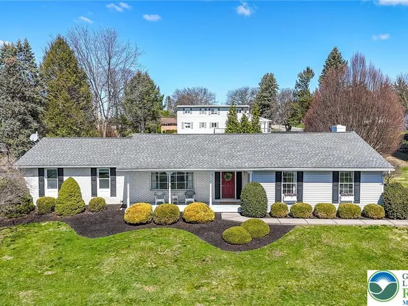 3251 Lewis Ave, Bethlehem, PA 18020