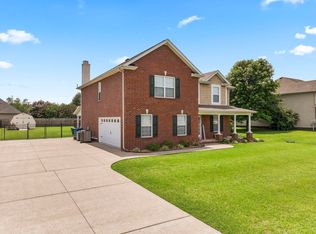 3491 Allen Barrett Rd, Murfreesboro, TN 37129
