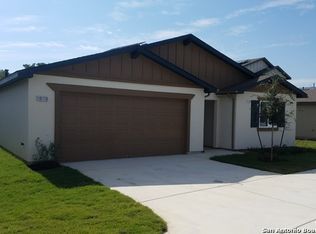 10110 Relic Oaks, San Antonio, TX 78240