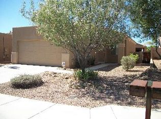 316 E Calle Criba, Sahuarita, AZ 85614