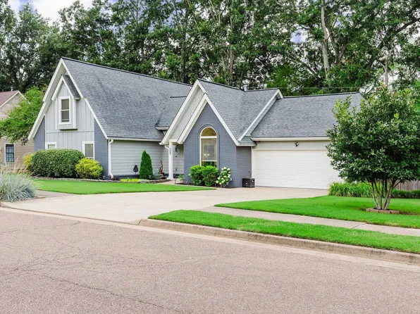 305 Great Falls Rd, Collierville, TN 38017