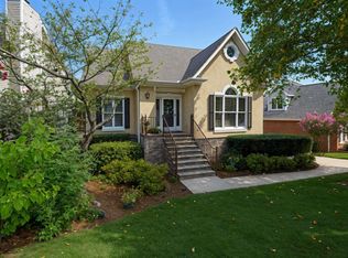 522 Crestway Cir, Hoover, AL 35226