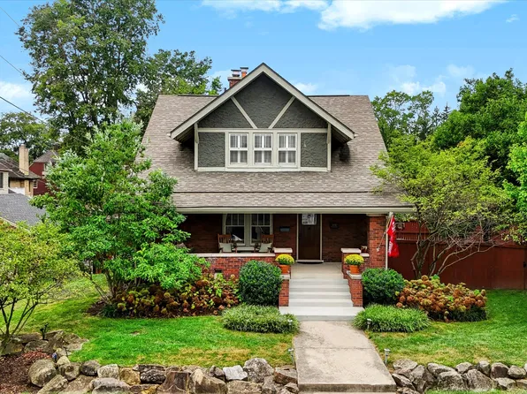 4546 N Pennsylvania St, Indianapolis, IN 46205