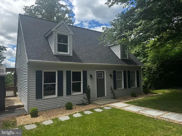 514 N Turner St, Hamburg, PA 19526