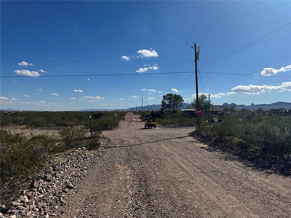 2nd image of 4795 N Ehrenberg Rd