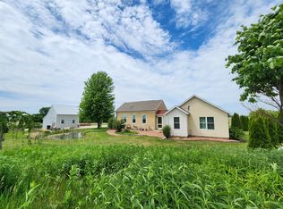 3010 Cth #U, Shullsburg, WI 53586