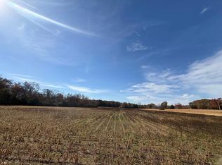 0 County Road 34, Florence, AL 35634