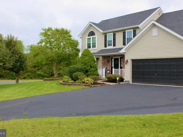 1256 Colonial Dr, Quakertown, PA 18951