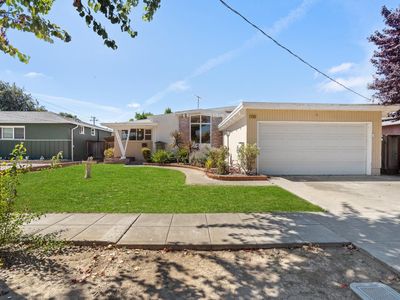31363 Meadowbrook Avenue, Hayward, CA, 94544