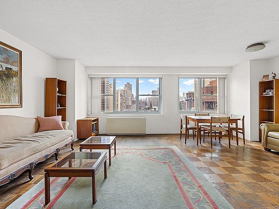 2nd image of 345 E 86th St APT 14D