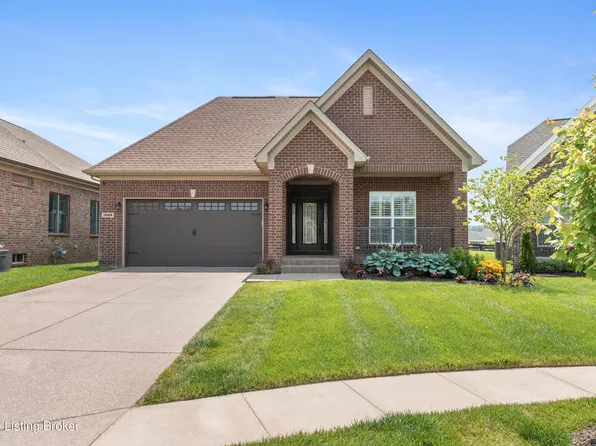 16026 Carefree Pl, Louisville, KY 40245
